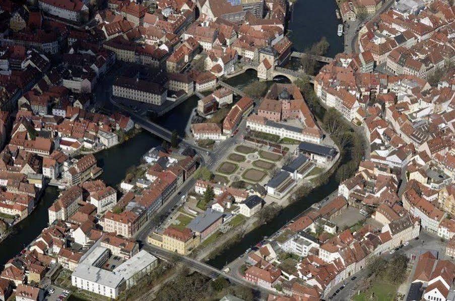 Geyerswoerth Hotel 4*