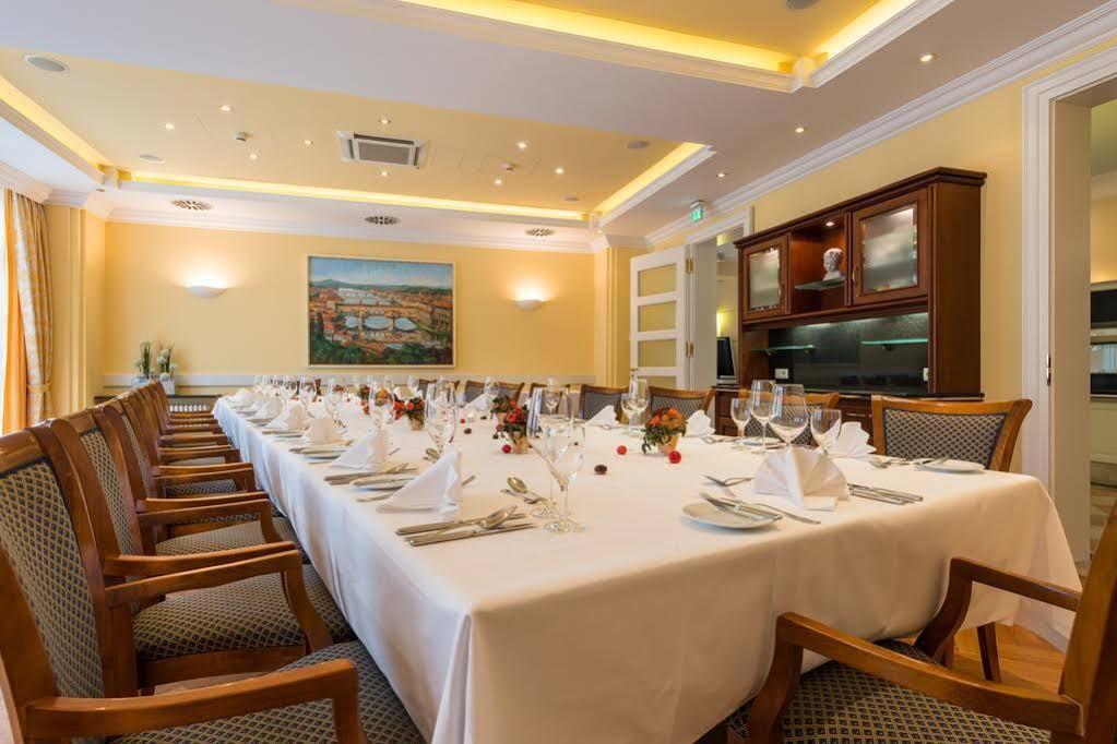 Geyerswoerth Hotel Bamberg