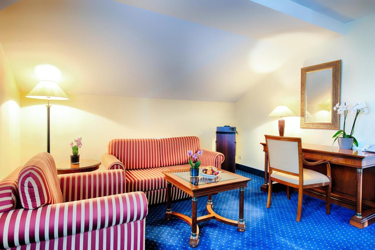Hotel Geyerswoerth