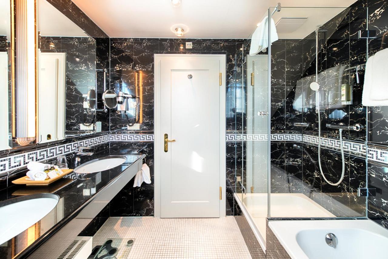 Geyerswoerth Hotel 4*
