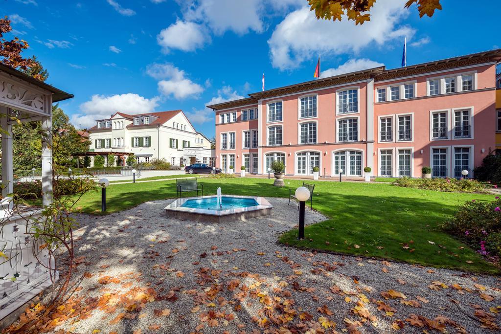 Hotel Geyerswoerth