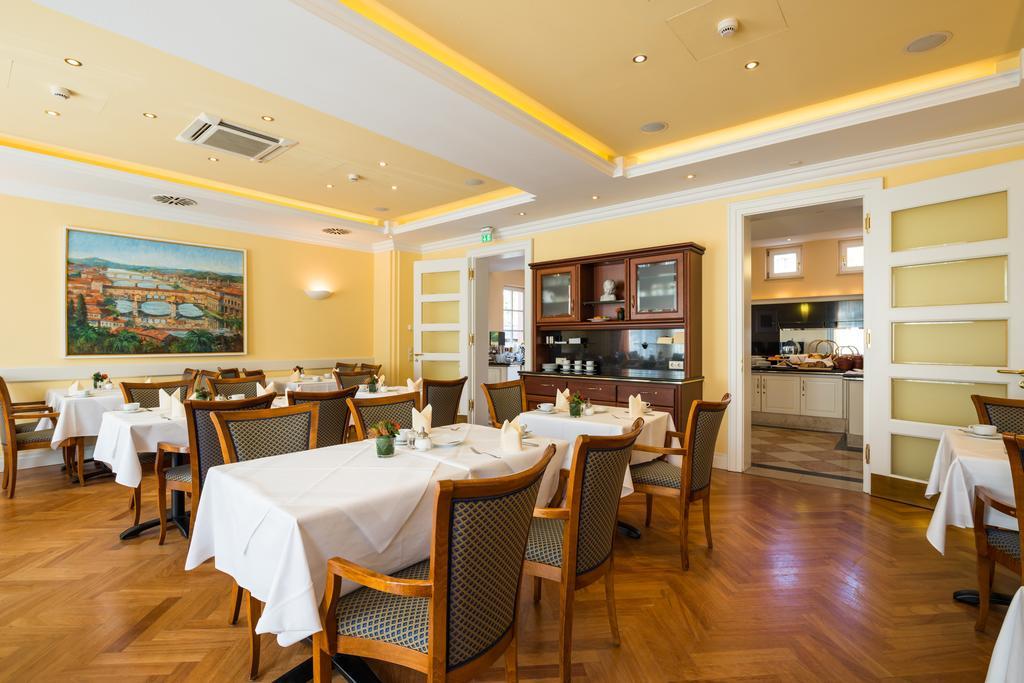 Geyerswoerth Hotel 4*
